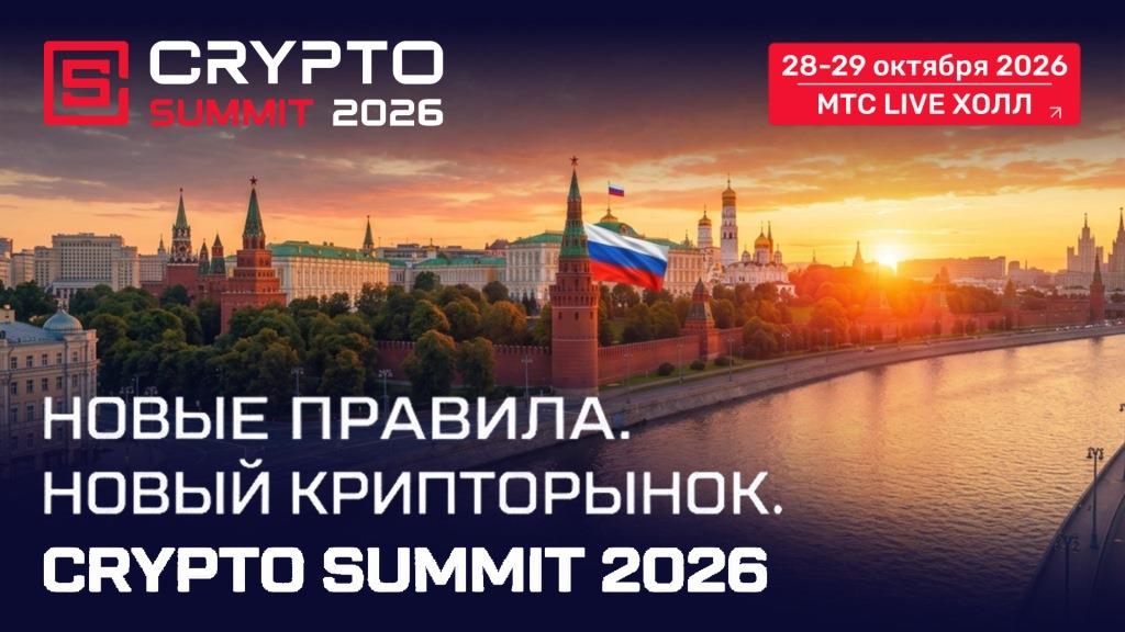 IX Crypto Summit