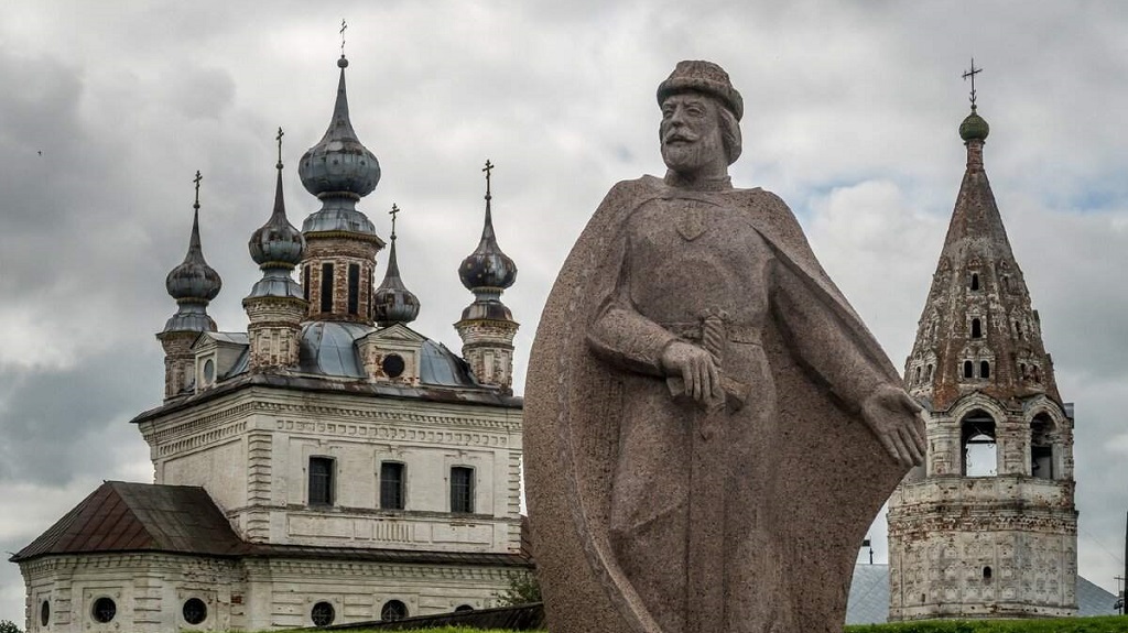 Юрьев-Польский: непризнанная жемчужина Злотого кольца