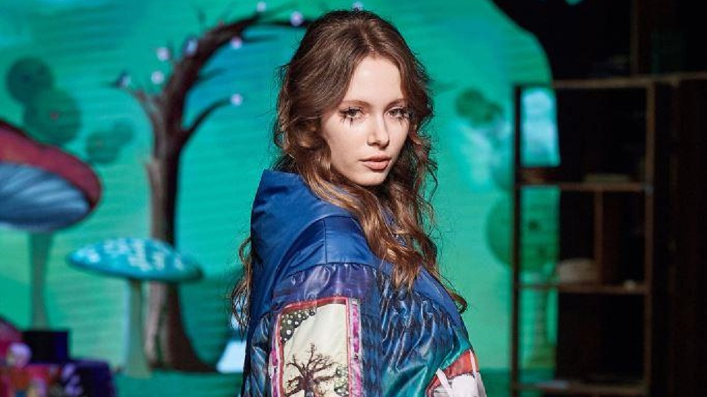 Сказочные образы от «ДушеГреи»