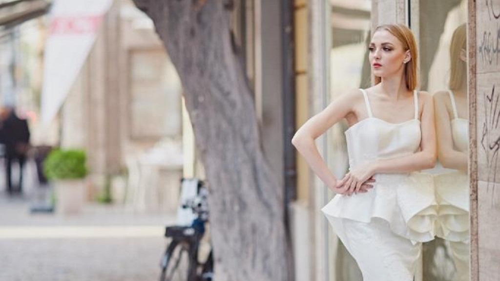 Miss Top International 2019 в Италии!